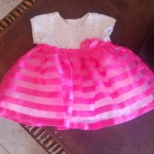 Baby dress